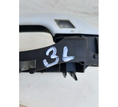 Ручка двери (задняя левая внешняя)