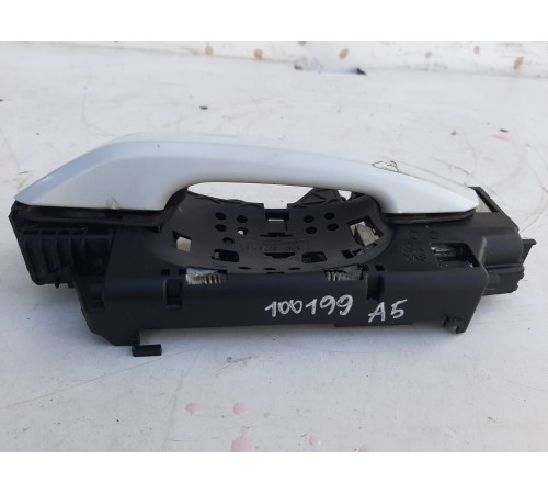 Ручка двери (задняя левая внешняя)