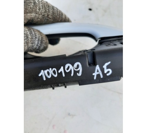 Ручка двери (задняя левая внешняя)