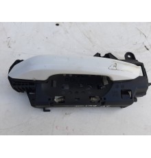 Ручка двери (задняя левая внешняя)