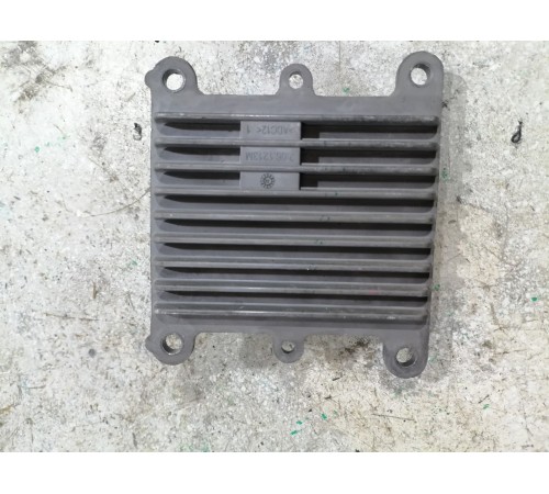 Блок розжига фары