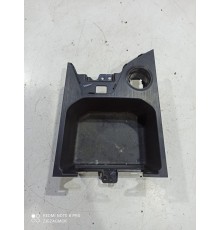 Накладка центральной консоли передняя