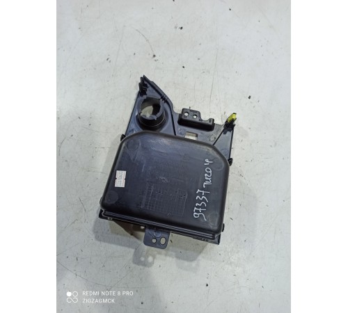 Накладка центральной консоли передняя