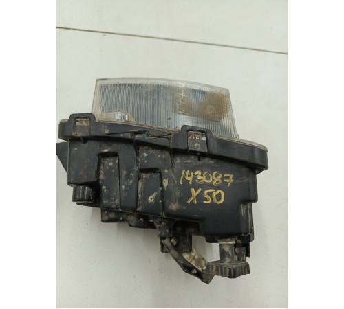 Фара противотуманная