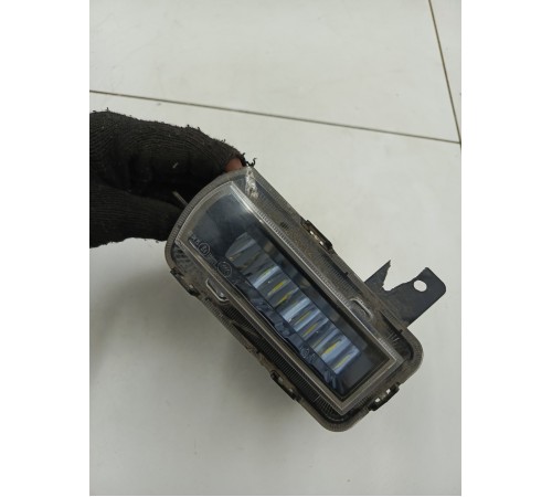 Фара противотуманная