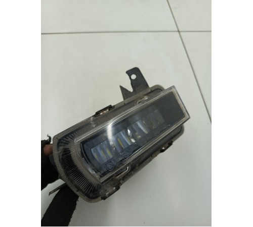 Фара противотуманная