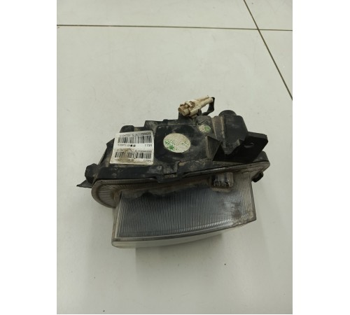 Фара противотуманная