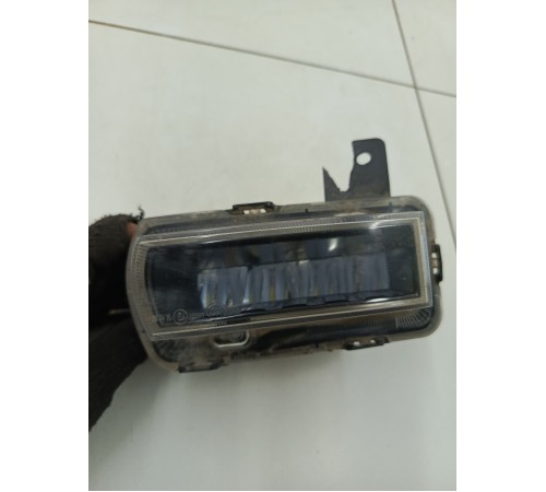 Фара противотуманная