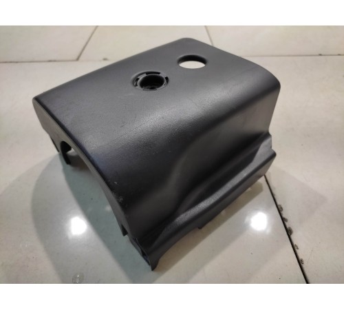 Кожух рулевой колонки