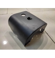 Кожух рулевой колонки