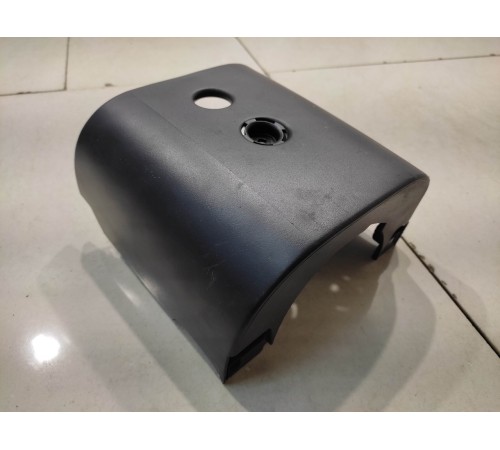 Кожух рулевой колонки