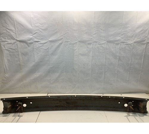 Усилитель заднего бампера