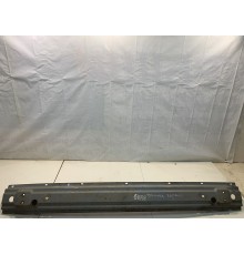 Усилитель заднего бампера