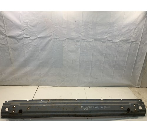 Усилитель заднего бампера