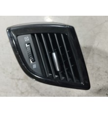 Дефлектор воздушный левый