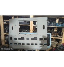 Потолок салона кабины