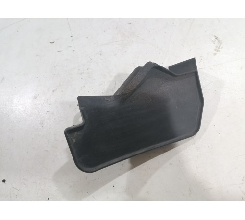 Пыльник задний левый