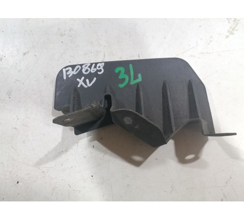 Пыльник задний левый