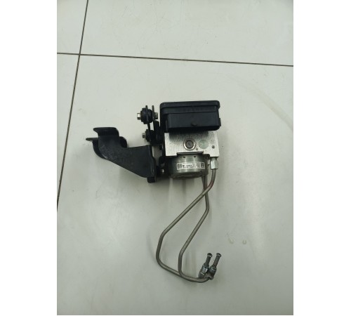 Блок ABS насос