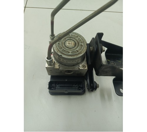 Блок ABS насос