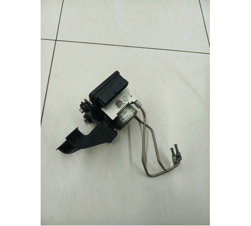 Блок ABS насос