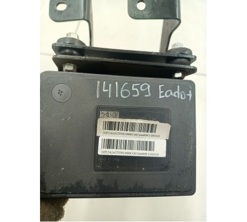 Блок ABS насос