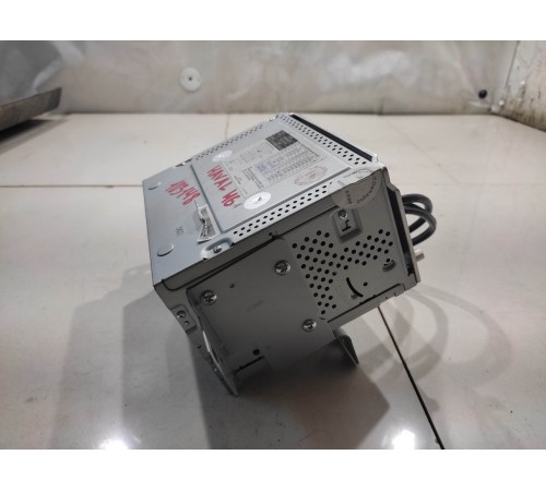 Устройство мультимедийное головное (магнитола)