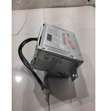 Устройство мультимедийное головное (магнитола)