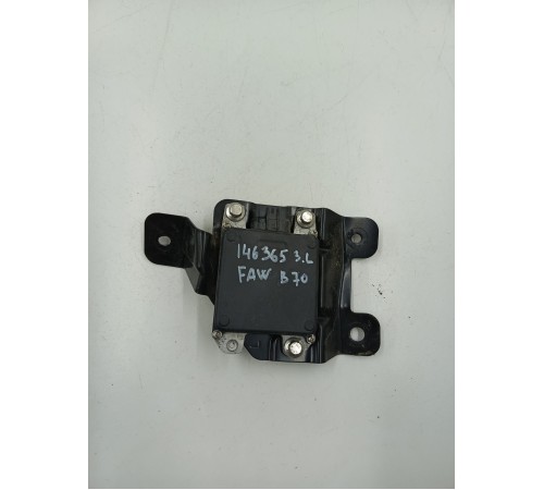 Блок датчик слепых зон задний левый