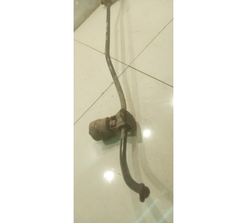 Задний стабилизатор