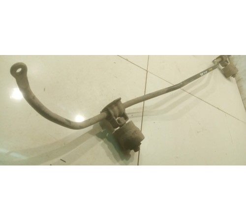 Задний стабилизатор