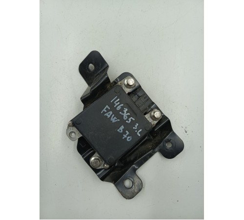 Блок датчик слепых зон задний левый