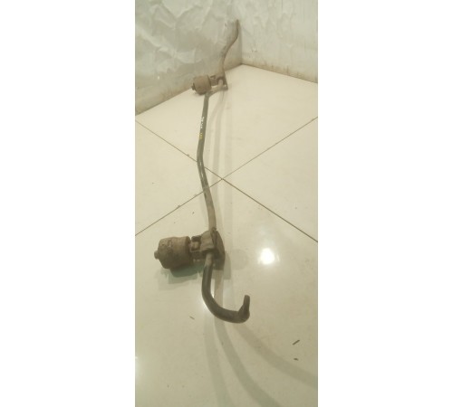 Задний стабилизатор