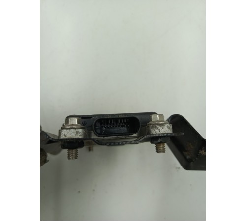 Блок датчик слепых зон задний левый