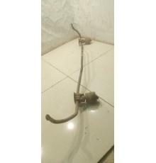 Задний стабилизатор