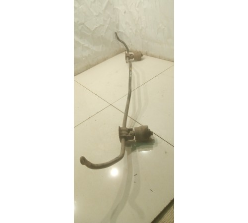 Задний стабилизатор