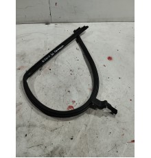 Уплотнитель стекла задний левый