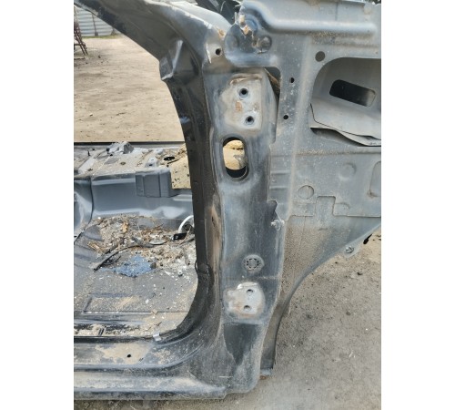 Стойка кузова передняя правая