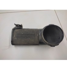 Патрубок воздушного фильтра