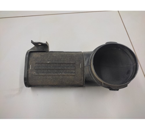 Патрубок воздушного фильтра