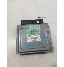 Блок управления двигателем