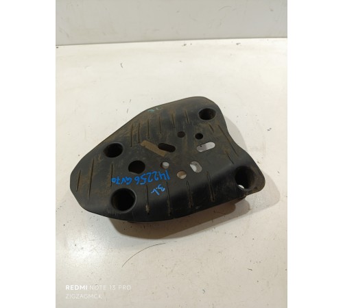 Пыльник задний правый