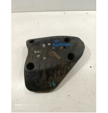 Пыльник задний правый