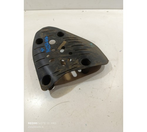 Пыльник задний правый