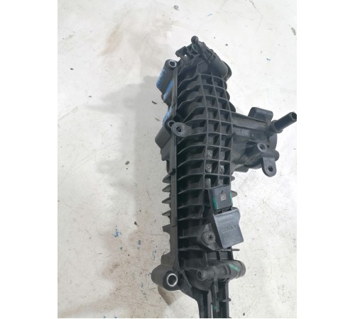 Впускной коллектор