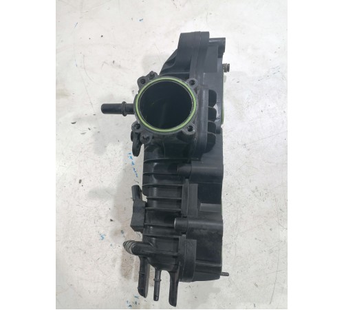 Впускной коллектор