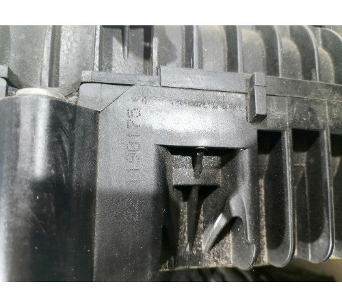 Впускной коллектор