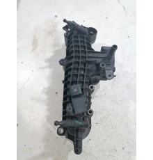 Впускной коллектор