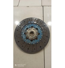 Диск сцепления ведомый