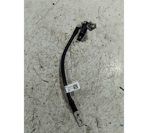 Клемма аккумулятора АКБ с датчиком заряда батареи